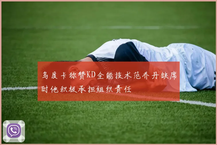乌度卡称赞KD全能技术范乔丹缺席时他积极承担组织责任